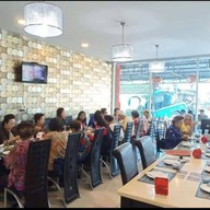 เจริญโภชนา