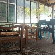 บรรยากาศ Baan Nomsod