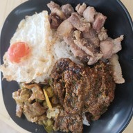 เมนูของร้าน กลิ่นแกง แกงใต้รสมือแม่