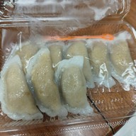 เมนูของร้าน ข้าวแช่ บ้านวรรณโกวิท