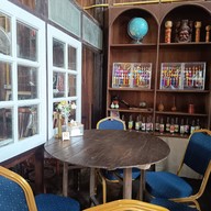 บรรยากาศ Baan Nomsod