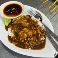 ก๋วยจั๊บเอกไพลิน ศรีนครินทร์