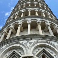 บรรยากาศ Leaning Tower of Pisa