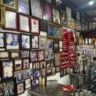 ก๋วยจั๊บเอกไพลิน ศรีนครินทร์