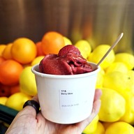 เมนูของร้าน SQUEEZE SOCIETY สุขุมวิท 67