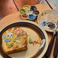 Mali Homemade Cafe