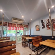 บรรยากาศ โอกะซัง ศรีษะเกษ ศรีษะเกษ