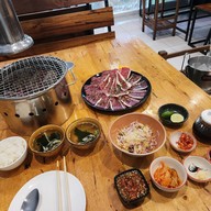 เมนูของร้าน โอกะซัง ศรีษะเกษ ศรีษะเกษ