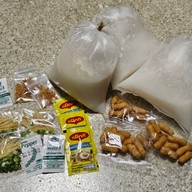 โจ๊กอาซาน สีลม