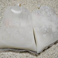 เมนูของร้าน โจ๊กอาซาน สีลม