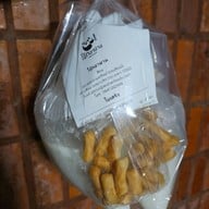 โจ๊กอาซาน สีลม