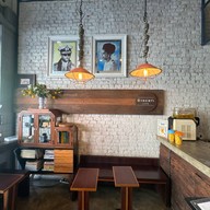 Grocer's Cafe'