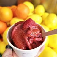 เมนูของร้าน SQUEEZE SOCIETY สุขุมวิท 67