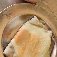 เมนูของร้าน ปากหม้อหน้าอำเภอ (ปากหม้อโรบอท)