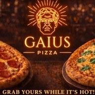 Gaius Pizza @ ChiangMai Business Park  Business Park