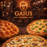 Gaius Pizza @ ChiangMai Business Park  Business Park