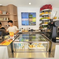 SQUEEZE SOCIETY สุขุมวิท 67