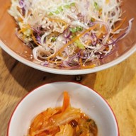 เมนูของร้าน โอกะซัง ศรีษะเกษ ศรีษะเกษ