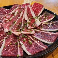 เมนูของร้าน โอกะซัง ศรีษะเกษ ศรีษะเกษ