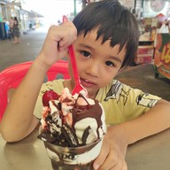 เมนูของร้าน Dairy Queen ® ตลาดนานาเจริญ