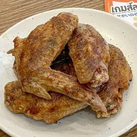 เมนูของร้าน Sekai No Yamachan ราชพฤกษ์