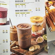 SQUEEZE SOCIETY สุขุมวิท 67