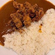เมนูของร้าน Aoringo Japanese Curry Place ตึกธนิยะ พลาซา ชั้น 4