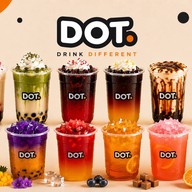DOT. Bubble tea