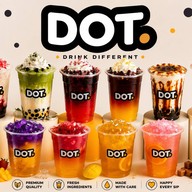 DOT. Bubble tea
