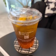 เมนูของร้าน Rada Coffee house Namuang