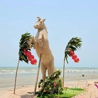 หาดบางแสน