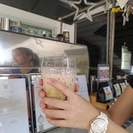 คาเฟอีนเทพเสด็จ