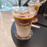 เมนูของร้าน Rada Coffee house Namuang