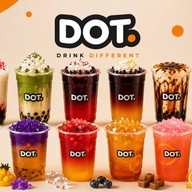 DOT. Bubble tea