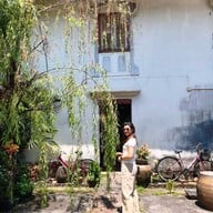บ้านร้อยปีเทียนสือ