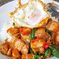 ร้านสุดใจ