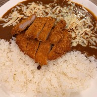 Aoringo Japanese Curry Place ตึกธนิยะ พลาซา ชั้น 4
