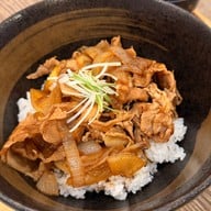 Aoringo Japanese Curry Place ตึกธนิยะ พลาซา ชั้น 4