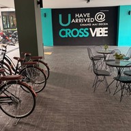 โรงแรมครอสทูไวบ์ เชียงใหม่ ดีเซม