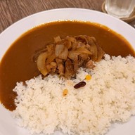เมนูของร้าน Aoringo Japanese Curry Place ตึกธนิยะ พลาซา ชั้น 4