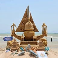 หาดบางแสน