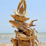 หาดบางแสน
