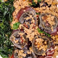 คั๊วะ ผัดกะเพรา