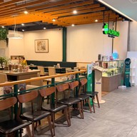 Aoringo Japanese Curry Place ตึกธนิยะ พลาซา ชั้น 4