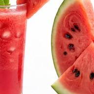 น้ำปั่นหวานเจี๊ยบ