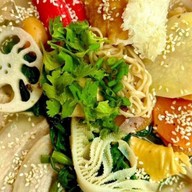ฉงเมาไท่ หม่าล่าทั่ง มหาวิทยาลัยศิลปากร