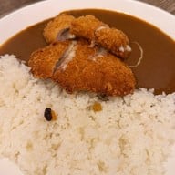 เมนูของร้าน Aoringo Japanese Curry Place ตึกธนิยะ พลาซา ชั้น 4