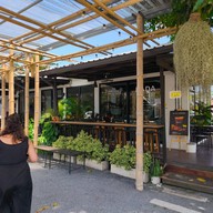 หน้าร้าน Rada Coffee house Namuang