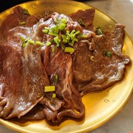 เมนูของร้าน จรุงรส Boat Noodles ชยางกูร42