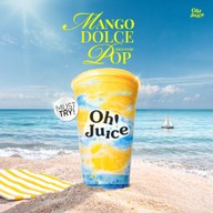 Oh! Juice - โอ้ จู๊ซ Icon Siam